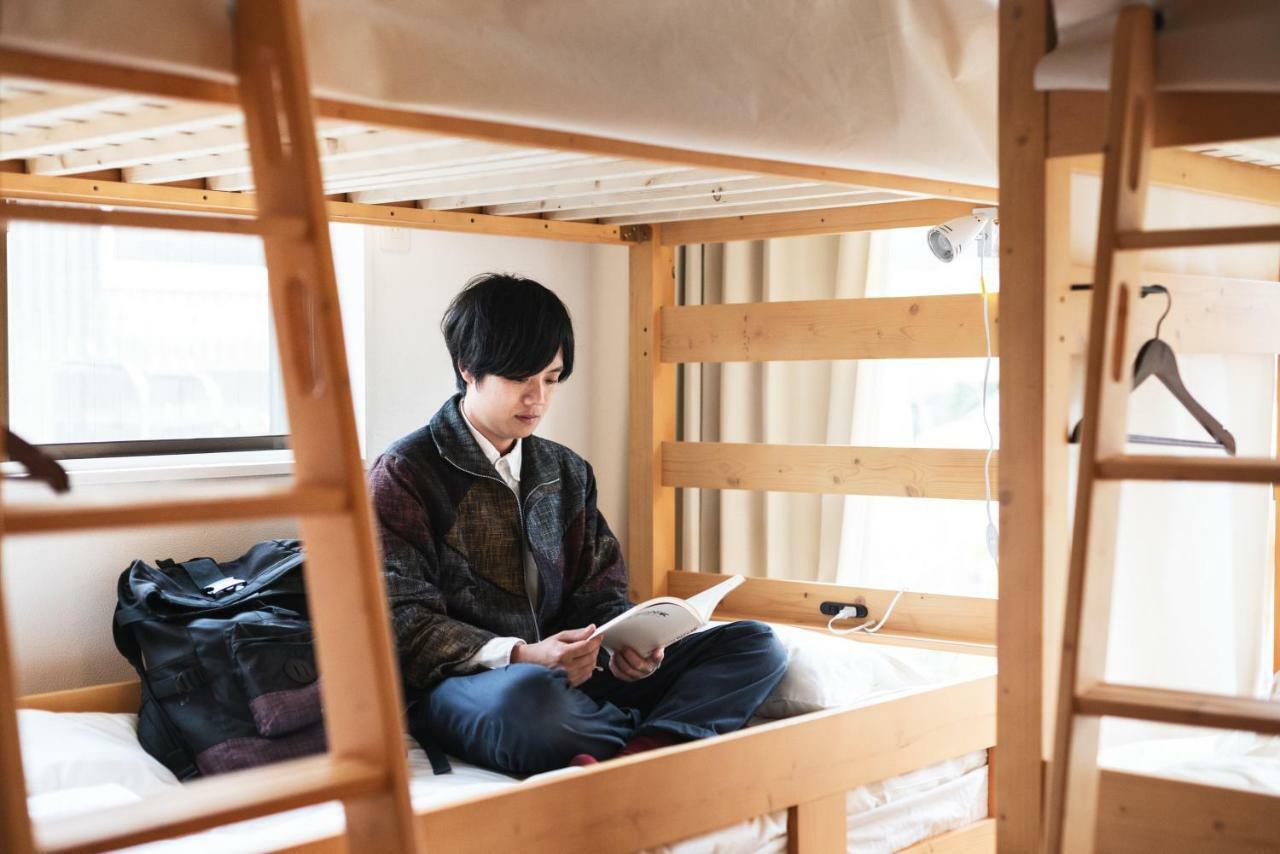 Hostel Marika -ホステルマリカ- Nichinan Exterior photo